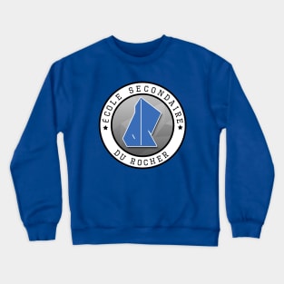 ESDR Crewneck Sweatshirt